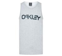 Oakley Mark 3 Haut Sans Manches Pour Hommes Basic Gris