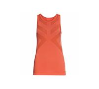 DÃ©bardeur ODLO Natural Kinship (burnt Sienna Melange) Femme M