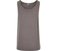 DÃ©bardeur oversize dÃ©lavÃ© Ã l'acide Urban Classics Gris L