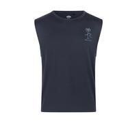 DÃ©bardeur Protest Canwood Bleu XS