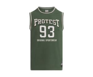 DÃ©bardeur Protest Espen Vert XS