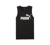Puma Débardeur ESS No. 1 Logo Tank – Mixte – Puma Black