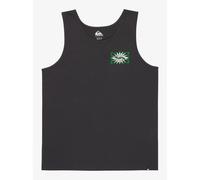 DÃ©bardeur Quiksilver EV Starfish Stamp Gris M