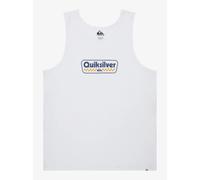 DÃ©bardeur Quiksilver EV Starting Grid Blanc S