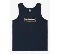 DÃ©bardeur Quiksilver EV Starting Grid Bleu 2XL