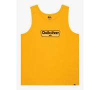 DÃ©bardeur Quiksilver EV Starting Grid Jaune S