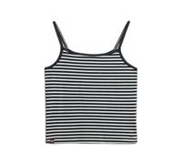 DÃ©bardeur rayÃ© femme Superdry Athletic Essentials Blanc L