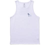 DÃ©bardeur Salty Crew A Frame Blanc XL
