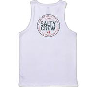 DÃ©bardeur Salty Crew Legendary Blanc 2XL