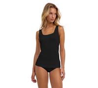 DÃ©bardeur sans couture femme Falke Daily Noir 2XL