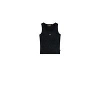 DÃ©bardeur slim femme Alpha Industries World Noir L