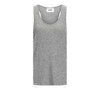 DÃ©bardeur slim femme JJXX fleurim Gris S