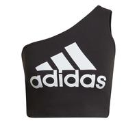 DÃ©bardeur sport femme adidas Future Icons Noir M