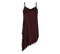 DÃ©bardeur strap top femme KAFFE Mala Rouge 40