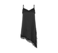 DÃ©bardeur strap top femme KAFFE Missy Noir 38