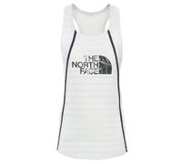 DÃ©bardeur THE NORTH FACE Varuna (White/Black) femme M