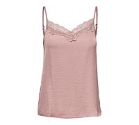 JDY Jdyappa New Lace Singlet WVN Noos Haut, Détails : Dentelle DTM, 42 Femmes