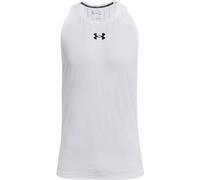 DÃ©bardeur Under Armour Baseline coton Blanc M