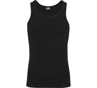 DÃ©bardeur Urban Classic 2-pack Seamless Noir 2XL