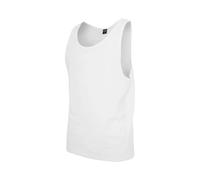 DÃ©bardeur Urban Classic big Blanc S
