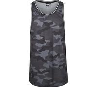 DÃ©bardeur Urban Classic meh GT Noir 5XL