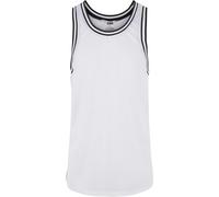 Urban Classics Débardeur TB6706 en maille tricot blanc XL homme