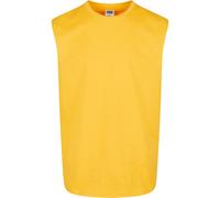Urban Classics T-shirt sans manches Magicmango – Plusieurs couleurs – Tailles S–5XL (XXXXL)