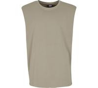 Débardeur Urban Classics Vert 3XL