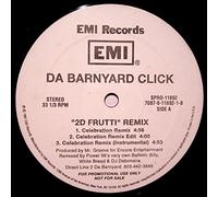 Da Barnyard Click - 2 D Frutti [Vinyl LP]