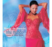 Da Barros Maria - Music of Cabo Verde