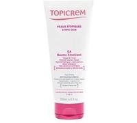 Topicrem Baume émollient DA Visage & Corps 200 ml