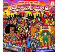 Da Best Riddim Eternal Action Krew