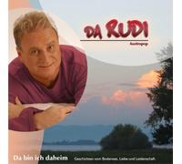 Da Bin Ich Daheim [Import]