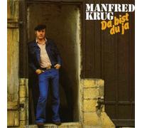 Manfred Krug – Da Bist Du Ja – CD