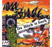 Da Bitch is Back [DE Import]