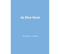 da Blue Book: Political Concepts and Proverbs; For Political Activists and Community Organizers