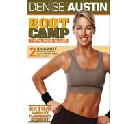 Da-bootcamp Total Body Blast by Denise Austin