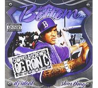 Da Bottom 3: Chopped & Screwed by OG Ron C