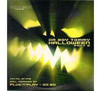 Da Boy Tommy - Halloween Part 2 (Plug'n'Play Remix, 1999/2000) [Import]