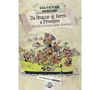 Da Braccio di Ferro a Provolino, il fumetto umoristico italiano dimenticato