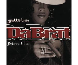 Da Brat - Anutha Tantrum