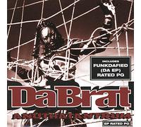 Da Brat - Anuthafunkdafiedtantrum