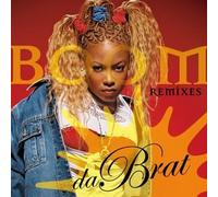 Da Brat - Boom