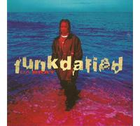 DA BRAT - Female Rap Lady (CD Album DA BRAT, 9 Tracks)