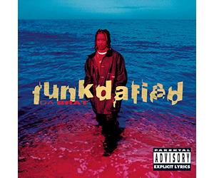 Da Brat - Funkdafied