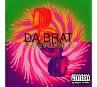 Da Brat - Funkdafied [Import]