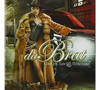 Da Brat - Limelite, Luv & Niteclubz