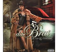 Da Brat - Limelite, Luv & Niteclubz