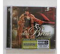 Da Brat – Limelite, Luv & Niteclubz – CD et DVD