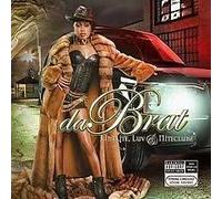 Da Brat – Limelite, Luv & Niteclubz – Import – Arista